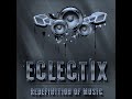 Eclectix - Bass High