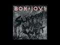 Bon Jovi - You Give Love A Bad Name (Custom Remix)