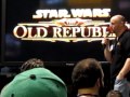 Space Combat Demo from PAX East 2011 Star Wars The Old Republic SWTOR