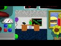 baldi's basics plus speedrun WR 4:53.6