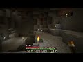 Minecraft v1.1 Long Play E264 (R39) - Mining Expedition at Banks