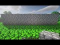 Simple Minecraft Creeper Farm - 1500+ Gunpowder per Hr