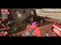 Team Fortress 2 Engineer gameplay (No commentary)