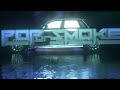 Pop Smoke - Paranoia (Audio) ft. Gunna, Young Thug