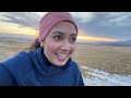 ICELAND VLOG | NORTHERN LIGHTS, BLUE LAGOON, REYKJAVIK