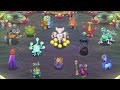 Ethereal Workshop - Full Song Wave 5 Extended (My Singing Monsters)