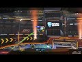 Rocket League- Training Pack Double Tap