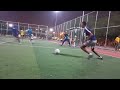 Football in the park ,Khalidiya Park, Riyadh