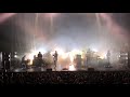 Father John Misty - Holy Shit, Brighton Dome, 9th November 2017