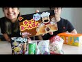 Tokyo Treat vs Bokksu Review: Why we love this ONE Japanese Snack Box