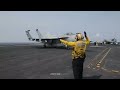 Super Aircraft Carrier • USS Theodore Roosevelt Conducts Flight Operations at Sea