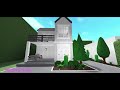 LOVE ISLAND Villa Tour In BLOXBURG || Kay Alexis