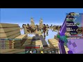 Skywars - A Block Clutch Montage (Over 50 Clutches)