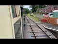 BRAND NEW LOCO on England's LONGEST PRESERVED LINE! | 6880 'Betton Grange' INAUGURAL RUN on the WSR!