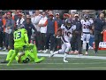 RUSSELL WILSON 67 YARD TOUCHDOWN TO JERRY JEUDY!