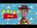 TOY STORY 5 : Sequel Pitch (PART 1) #toystory #toystory5  #pixar #disney Pixar Disney