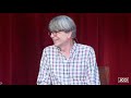 Richard Powers & Bill McKibben Discuss The Overstory | JCCSF