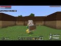 Minecraft Let’s Play part 2