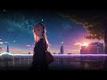 sunset city girl・Lofi-hiphop | chill beats to relax / study /work to 🎧𓈒 𓂂𓏸Jazzy-hiphop girl