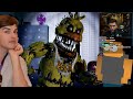 I Watched ALL the FNAF Lore. Now I'm an expert.