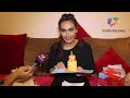 Surbhi Jyoti Receives Gifts From Her Fans | Exclusive | India Forums