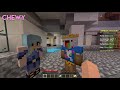 Murder Mystery But My Friends Are All Murderers! The Oddities Play Minecraft