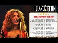 Led Zeppelin Greatest Hits Full Album 2024 | Best of Led Zeppelin Playlist All Time 🔆#ledzeppelin