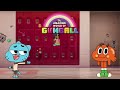 Gumball | Penny Breaks Free! | The Shell | Cartoon Network