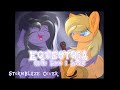 Equestria (The Land I Love) - StormBlaze Cover