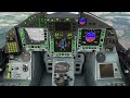 *UPDATED* CJ Simulations Typhoon Navigation & Autopilot Demo | Microsoft Flight Simulator