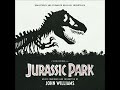 31. Journey to the Island (Original) | Jurassic Park - Soundtrack
