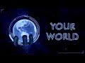 Your World Chapter 9 - Writing Timelapse