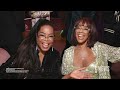 Gayle King Shares TMI Confession About Oprah's Recent Hospitalization | E! News