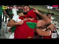 ملحمة الأسود : دمرت فيها أقوى منتخبات العالم 🔥 جنون المنتخب المغربي في ساعة من الإثارة والتشويق 🔥