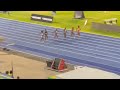 Women's 4x100m Shake Up | No Experienced Starter Selected | No Briana, No Kemba