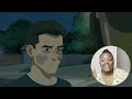 Watching Mark Get Beat Up… Again | Invincible S2 Ep 1 & 2 Reaction