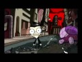 ZADR Dark Horse (Invader Zim AMV)