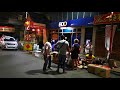 Manila Chinatown at Night