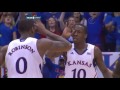 2012 KU vs Missouri  - The Final Meeting