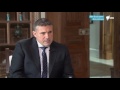 The Assad Interview