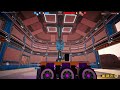 Robocraft 1 and 2 Update Commentary - Protonium Rush Attempts in Robocraft 2