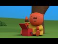 Miffy | Grandma's Pear Cake! | New Series! | Miffy's Adventures Big & Small | Full Episodes