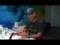 Nail Shape 101 Tutorial | Greg's Signature Square Acrylic Nail