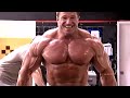 THE REAL GIANT - MONSTER PHYSIQUE - GÜNTER SCHLIERKAMP MOTIVATION