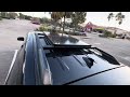 I Put SOLAR PANELS on My Car Roof!