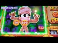 MO MUMMY💎- I COLLECTED THE CASH! 💰🤑 #slots #casino #cashstuffing