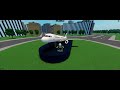 Roblox SCR  - Airport Terminal 2 Exploring + Scenery