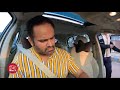 shavdhan kanpur ke taxi driver se