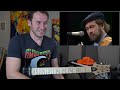 Guitar Teacher REACTS:  ROY BUCHANAN - Hey Joe (Live From Austin TX)