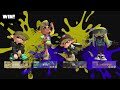 覚　醒　★　ボ　ー　ル　ド　マ　ー　カ　ー【Splatoon3】